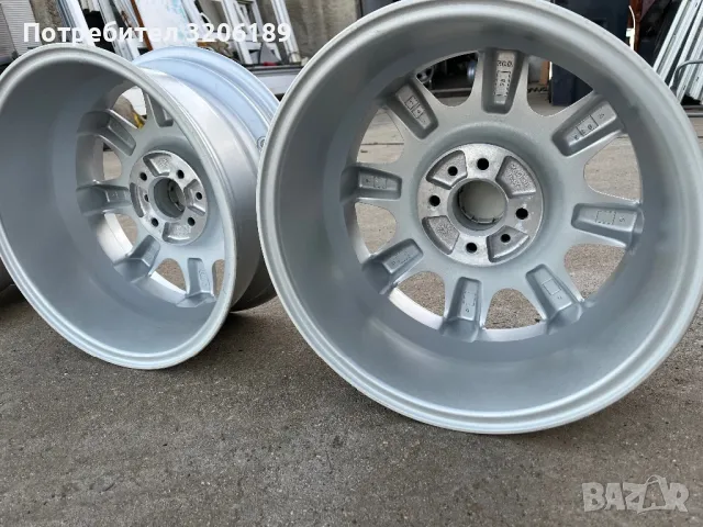 Джанти 15 цола 4х98 за Фиат , Алфа , Ланчия, снимка 10 - Гуми и джанти - 47379839