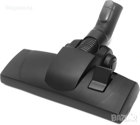 Четка за Miele / Накрайник за прахосмукачка