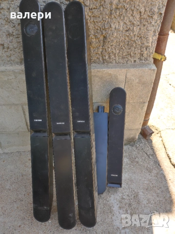 тонколони Самсунг в добро състояние