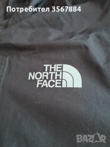 Ветровейка марка Nort Face, снимка 1