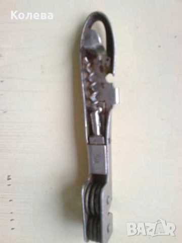 Тирбушони и отварачки, снимка 5 - Аксесоари за кухня - 52324479