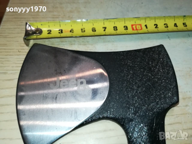 JEEP-ЖЕСТОКА БРАДВА 1707250930, снимка 7 - Ножове - 51047602