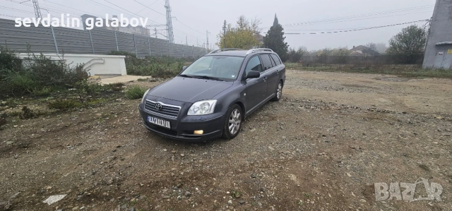 Продавам кола, снимка 3 - Автомобили и джипове - 52440488