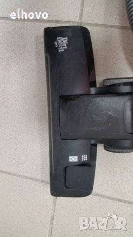 Прахосмукачка Dirt Devil DD 2224-9, снимка 9 - Прахосмукачки - 29115720