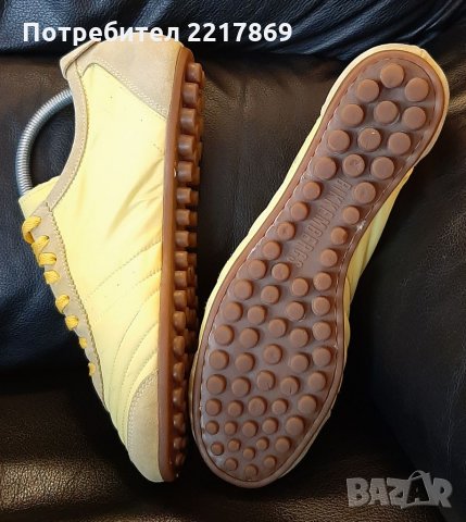 Стоножки Bikkembergs N39, снимка 6 - Други спортове - 34922403