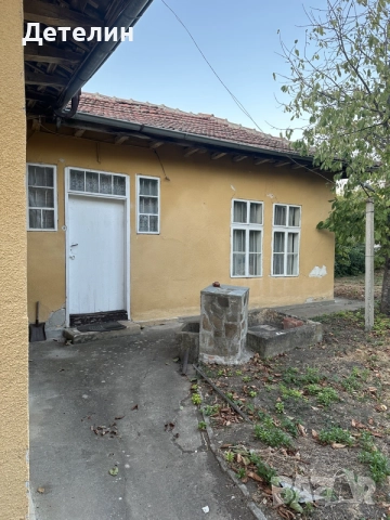 Къща в с.Горско Сливово, снимка 3 - Къщи - 56459291