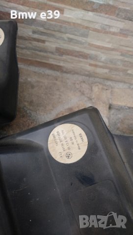 Задни тонколони bmw е39, снимка 3 - Части - 44254843