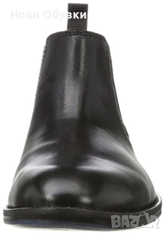 Clarks Prangley Top, 44.5, нови, оригинални мъжки боти, снимка 5 - Мъжки боти - 52229796
