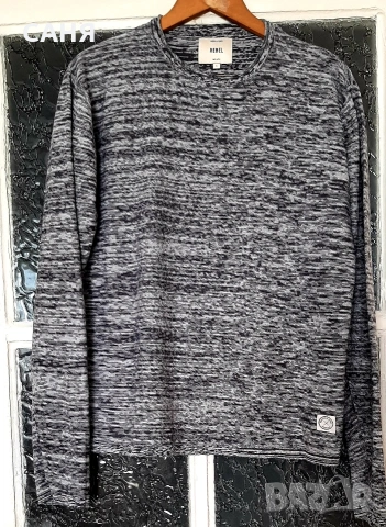 Мека ,плътна блузаCEDAR WOOD STATE и други блузи,като нови, снимка 6 - Блузи - 53248298