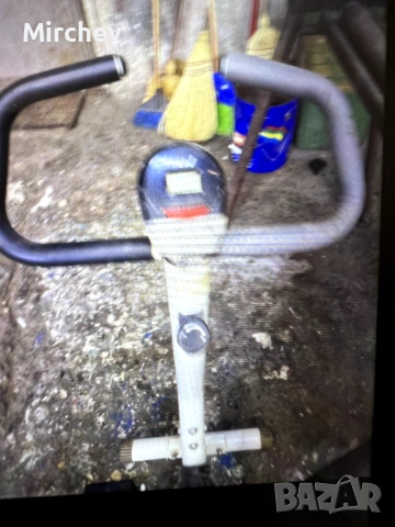 Велоергометър, снимка 3 - Фитнес уреди - 53228050