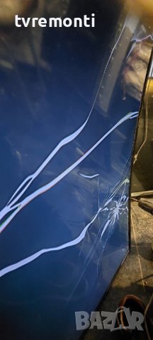 MAIN BOARD ,BN94-12424C,BN41-02568B, for, SAMSUNG ,UE49MU6202K for 49 inc DISPLAY CY-WK049HGLV4H, снимка 9 - Части и Платки - 42830484