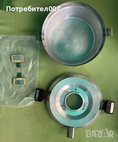 Електрическа тенджера, снимка 1