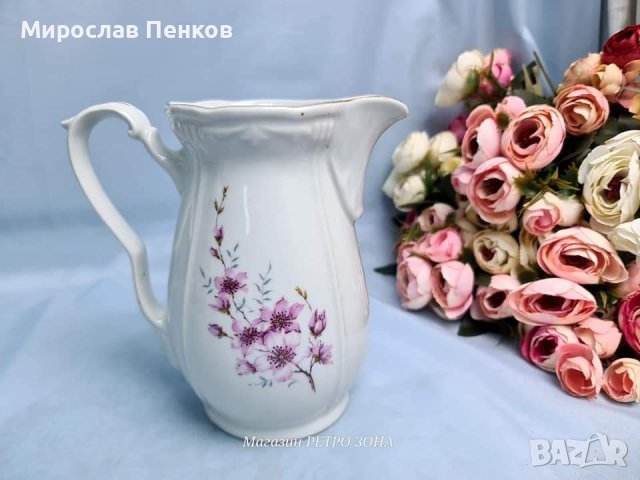 Кана за вода, снимка 1