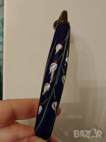 13 броя нови порцеланови дръжки , снимка 7 - Аксесоари за кухня - 51527316