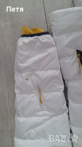 Дамско яке на Декатлон, снимка 7 - Якета - 42790450