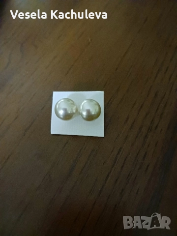 Продавам нова рокля с подарък обици , снимка 9 - Рокли - 52455906