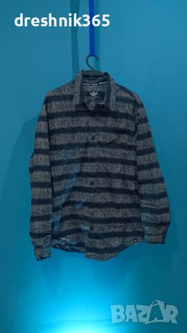 Adidas Риза/Мъжка L, снимка 1