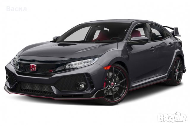 хонда сивик тайпер honda civic type r 2019,перки, снимка 7 - Други - 29192828