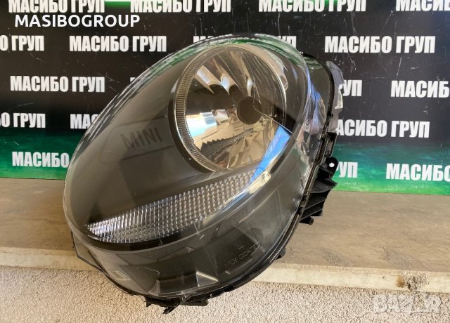 Фар ляв фарове за Мини Купър Mini Cooper F54 F55 F56 F57 LCI , снимка 1 - Части - 44342140