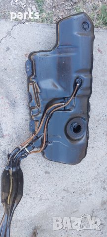 Резервоар Сеат Ибиза - Кордоба - VW Поло N, снимка 4 - Части - 36829210