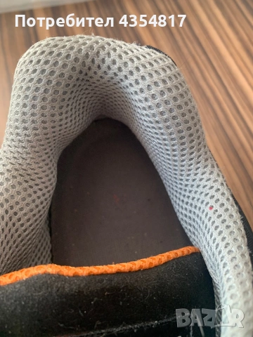 Würth Работни Обувки 47 Номер., снимка 3 - Други - 53081693