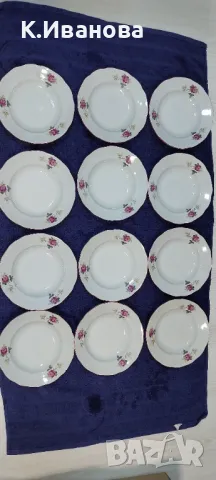 Сервизи порцелан и керамика, снимка 4 - Сервизи - 49929305