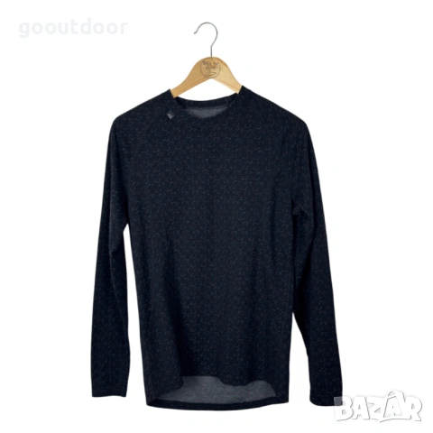 Ulvang Comfort 200 мъжка мерино блуза (M/L)