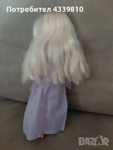 барби кукла barbie matel кукла, снимка 8 - Кукли - 56529486