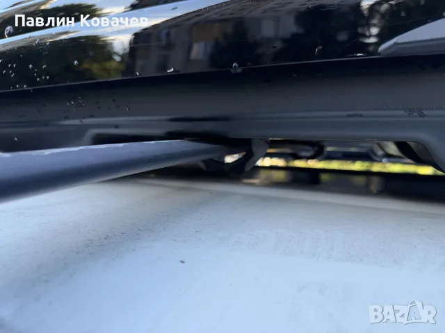 Продавам автобокс Thule, снимка 17 - Аксесоари и консумативи - 56256517