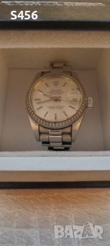 Rolex, луксозен дамски часовник