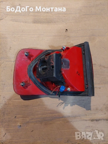 Десен външен стоп Ауди/Audi B4, снимка 2 - Части - 53997767