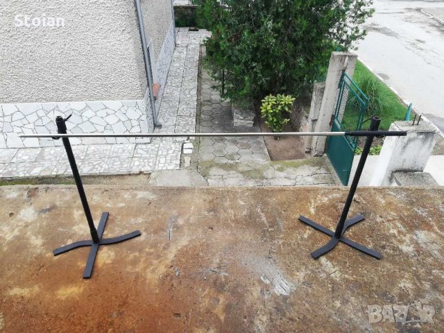 Шиш за чеверме , снимка 2 - Барбекюта - 29186122