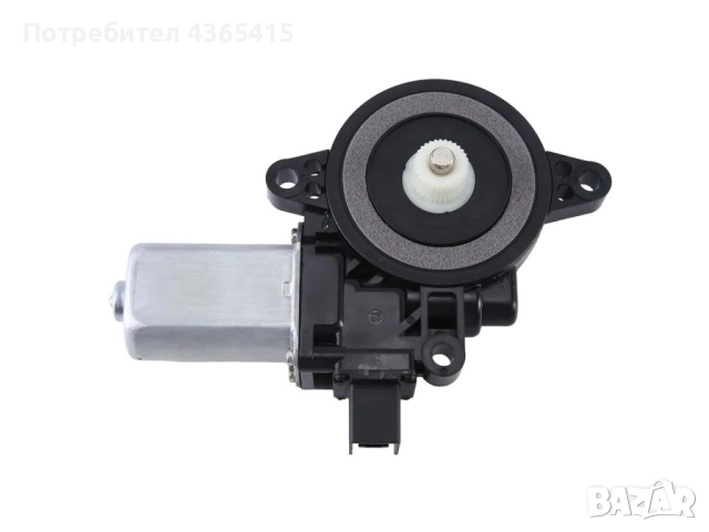 Електромотор за стъклоподемник за Mazda 2 MK2 (2007-2014) D6515958XB