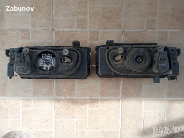 Фарове за Нисан Терано 2 и Форд Маверик , снимка 3 - Части - 48534944