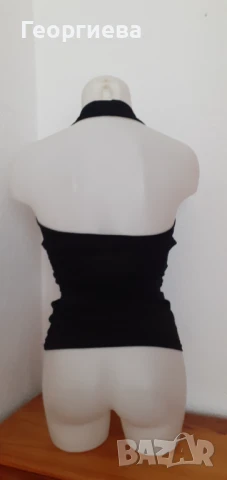 Топ, снимка 3 - Корсети, бюстиета, топове - 51256229