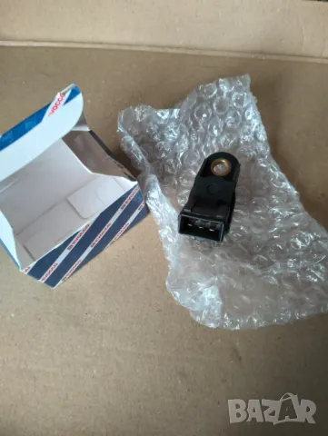 Мап сензор за Пежо ,Ситроен 1.8 16v 110hp и други , снимка 2 - Части - 48214591