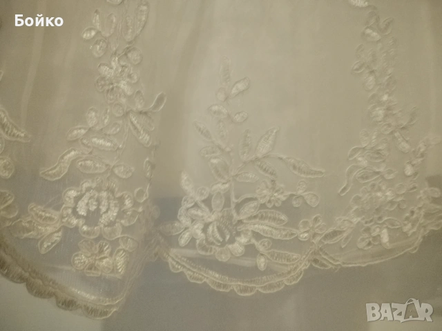 Бутикова рокля-DYLANQEEN, снимка 4 - Рокли - 53881627