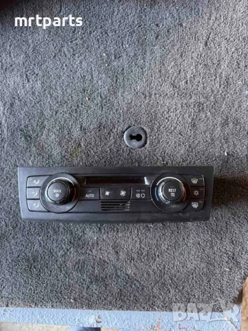 Управление за климатроник за BMW E87