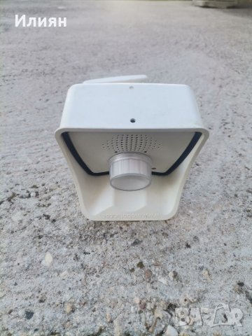 Камера за сигурност , снимка 3 - IP камери - 38497234