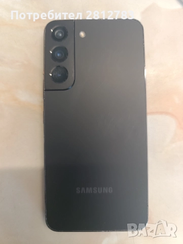 Samsung gakaxy S22, снимка 2 - Samsung - 52747790