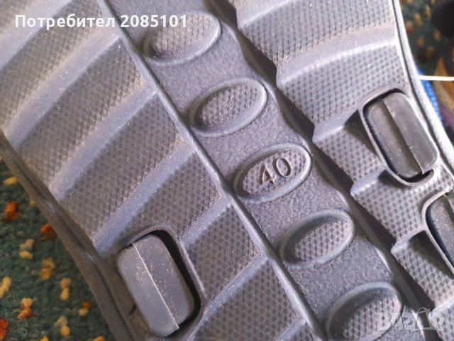 Чехли мъжки, снимка 3 - Мъжки чехли - 36927149