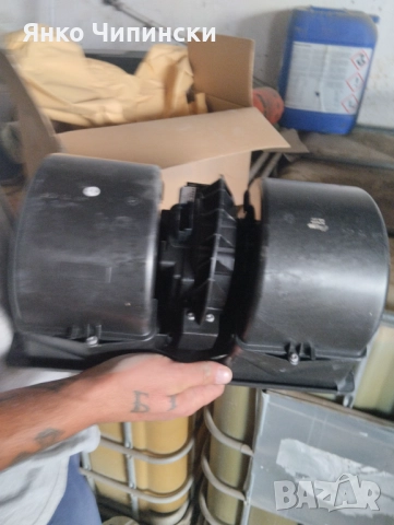 Части Ман , снимка 2 - Камиони - 51675571