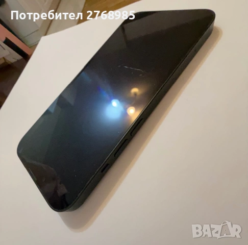 iPhone 13 128GB – работи перфектно, 77% батерия, снимка 8 - Apple iPhone - 53089322
