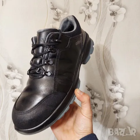 atlas 435 XP 2.0  S3 номер 45  предпазни работни обувки , снимка 10 - Други - 49535753
