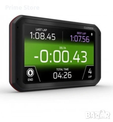 GPS Навигация GARMIN CATALYST™, снимка 2 - Garmin - 54005008