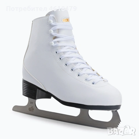 Roces Paradise бели фигурните кънки
