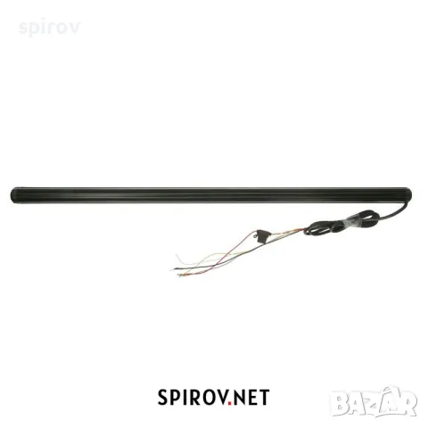 LED бар STRANDS SIBERIA XP SRC42  70/234W  4150/13700lm  5700K, снимка 2 - Части - 55701739