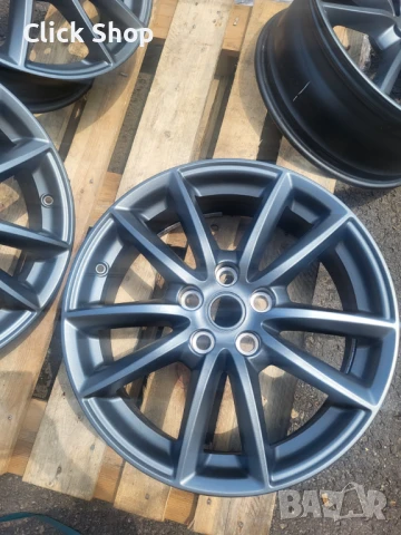 19 цола Range Rover Sport Discovery Оригинални, снимка 8 - Гуми и джанти - 51068221
