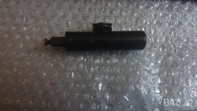 Жабка с амортисьорче за форд фокус до 2004год. , снимка 3 - Аксесоари и консумативи - 47845763