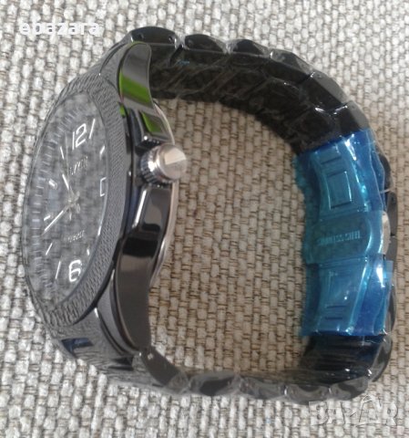 Мъжки часовник керамика, снимка 11 - Мъжки - 29173946